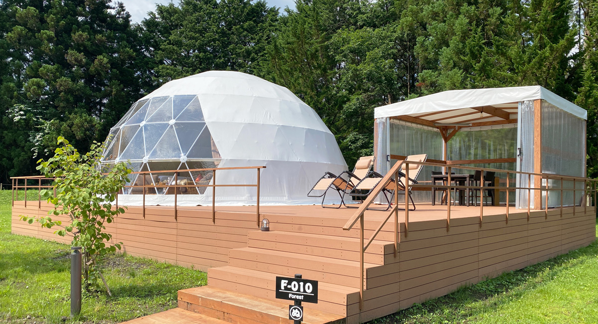 太平グループの充実した福利厚生