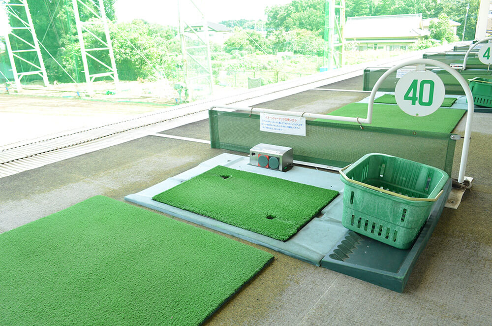 打ち放題全45打席(写真を拡大・新しいタブで開く)