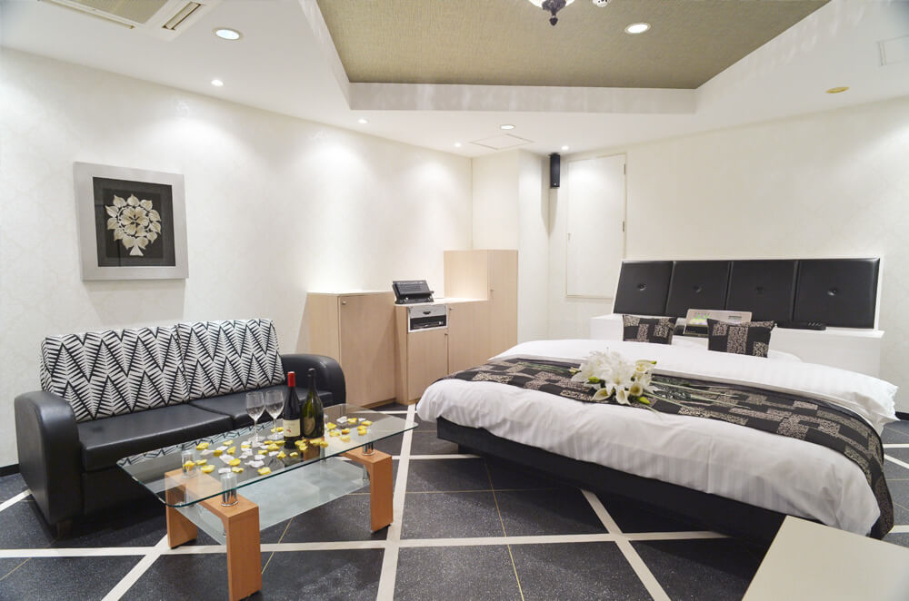 ホテルエルアンドエルお部屋写真(写真を拡大・新しいタブで開く)