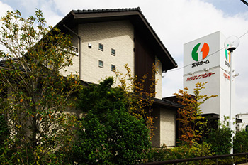 太平ホーム株式会社の事業イメージ
